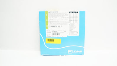 Abbott 1012278-12 Coronary Dilatation Cath. 4.00mm x 12mm x 145cm (x)